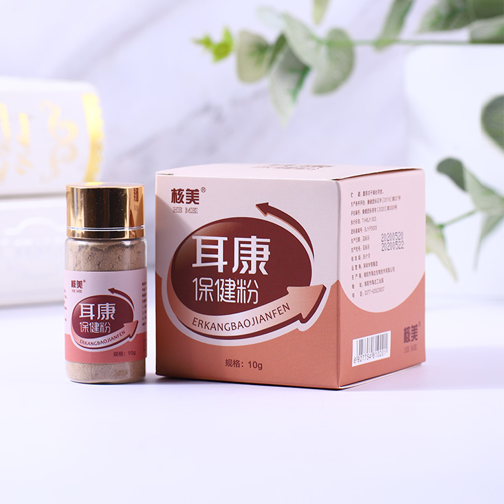 耳康保健粉耳朵突發(fā)性耳籠現貨批發(fā)代理OEM代加工-海達生物